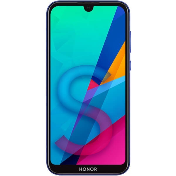 Honor 8S (KSA-LX9) — ürün görseli 32