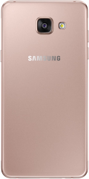 Samsung Galaxy A3 (2016) (Çift Hat) (SM-A310F/DS) — ürün görseli 4
