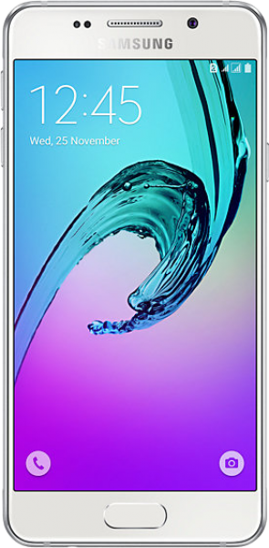 Samsung Galaxy A3 (2016) (Çift Hat) (SM-A310F/DS)