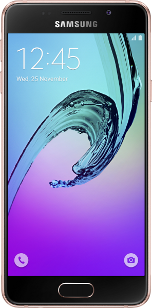Samsung Galaxy A3 (2016) (Tek Hat) (SM-A310F)