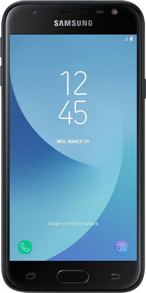 Samsung Galaxy J3 (2017) (32 GB / Çift Hat) (SM-J3308)