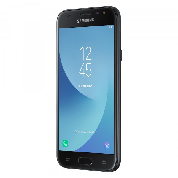 Samsung Galaxy J3 (2017) (32 GB / Çift Hat) (SM-J3308) — ürün görseli 7