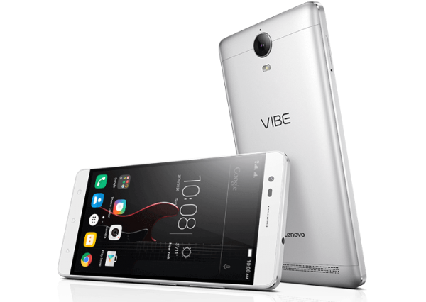 Lenovo K5 Note (16 GB) (A7020a40) — ürün görseli 5
