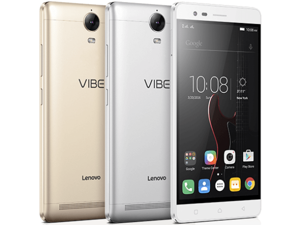 Lenovo K5 Note (16 GB) (A7020a40) — ürün görseli 2