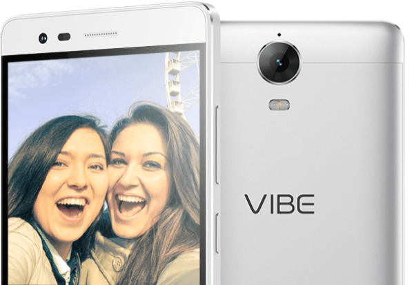Lenovo K5 Note (16 GB) (A7020a40) — ürün görseli 15