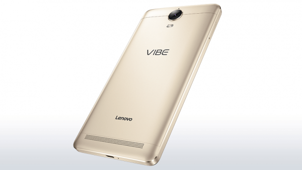 Lenovo K5 Note (16 GB) (A7020a40) — ürün görseli 16