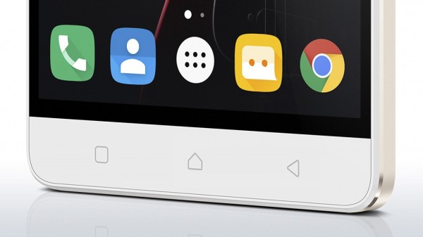 Lenovo K5 Note (16 GB) (A7020a40) — ürün görseli 10