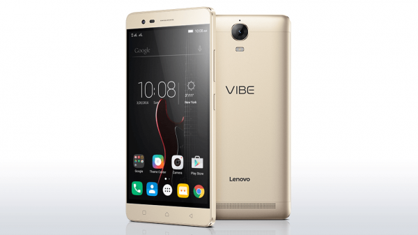Lenovo K5 Note (16 GB) (A7020a40) — ürün görseli 4