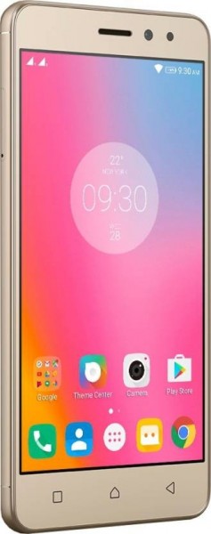 Lenovo K6 Power (K33a42) — ürün görseli 7
