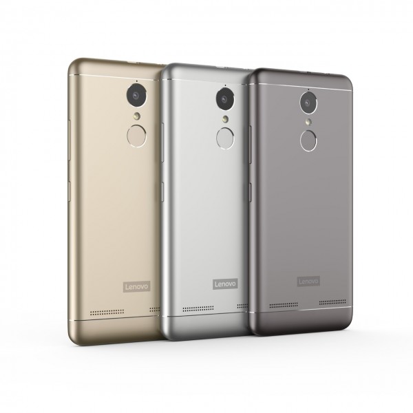 Lenovo K6 Power (K33a42) — ürün görseli 8