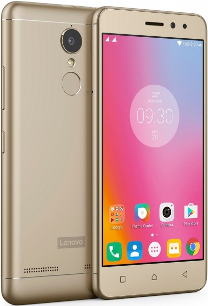 Lenovo K6 Power (K33a42) — ürün görseli 3