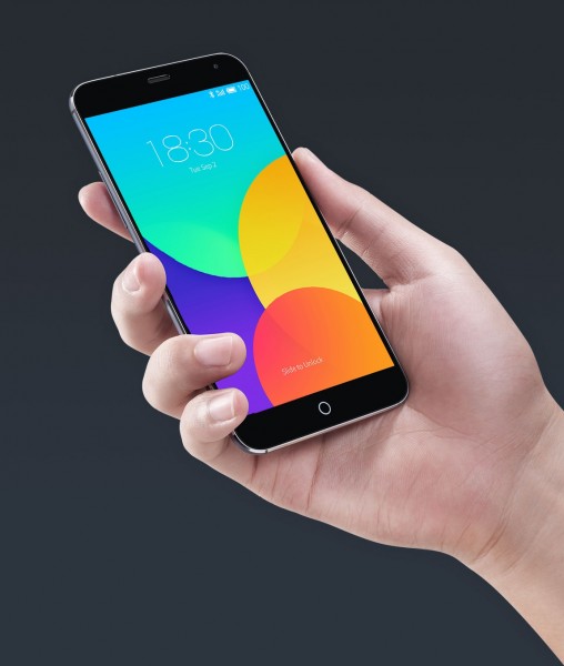 Meizu MX4 (32 GB) — ürün görseli 16