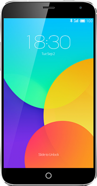 Meizu MX4 (32 GB) — ürün görseli 2