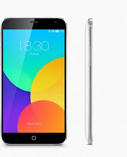 Meizu MX4 (32 GB) — ürün görseli 5
