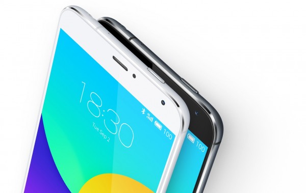 Meizu MX4 (32 GB) — ürün görseli 10
