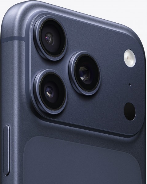 Apple iPhone 17 Pro (1 TB) — ürün görseli 10