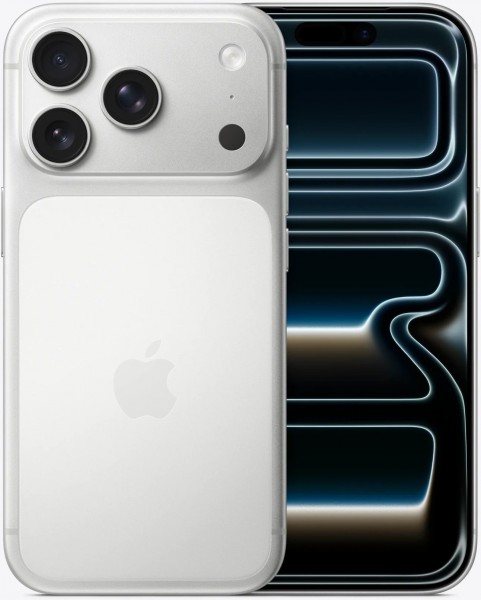 Apple iPhone 17 Pro (1 TB) — ürün görseli 4