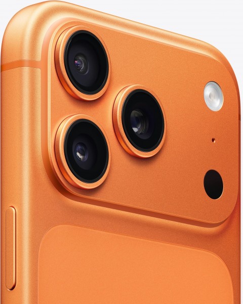 Apple iPhone 17 Pro (1 TB) — ürün görseli 9