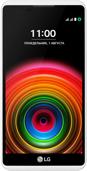 LG X Power (LGK220) — ürün görseli 4