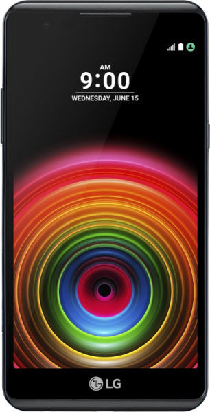 LG X Power (LGK220) — ürün görseli 2