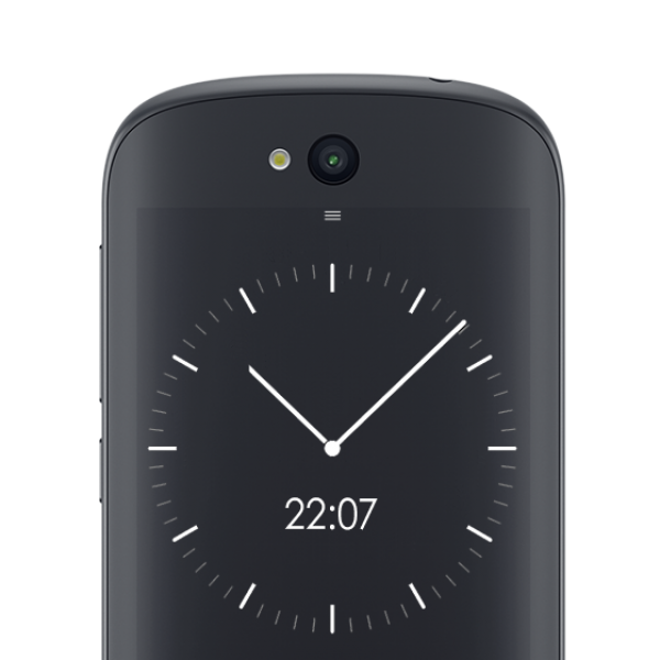 YotaPhone 2 — ürün görseli 4