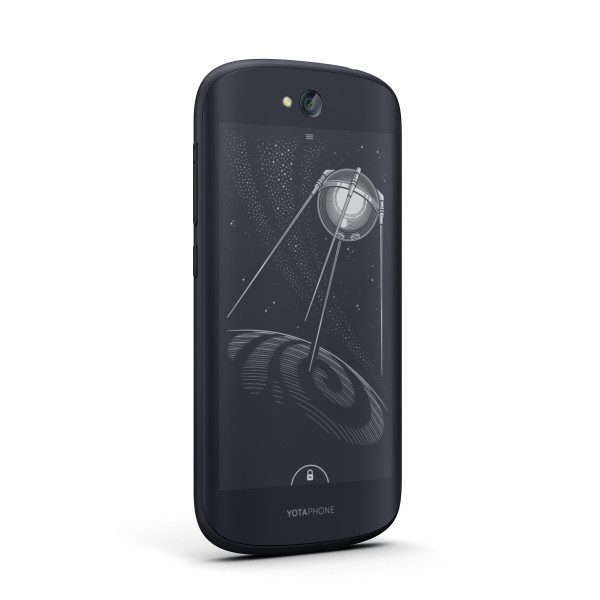 YotaPhone 2 — ürün görseli 6