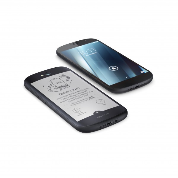 YotaPhone 2 — ürün görseli 7