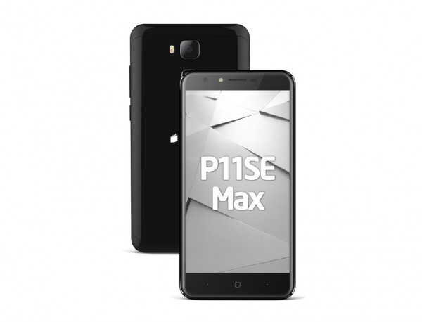 Reeder P11SE Max — ürün görseli 2