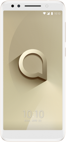 Alcatel 3x (5058I) — ürün görseli 3