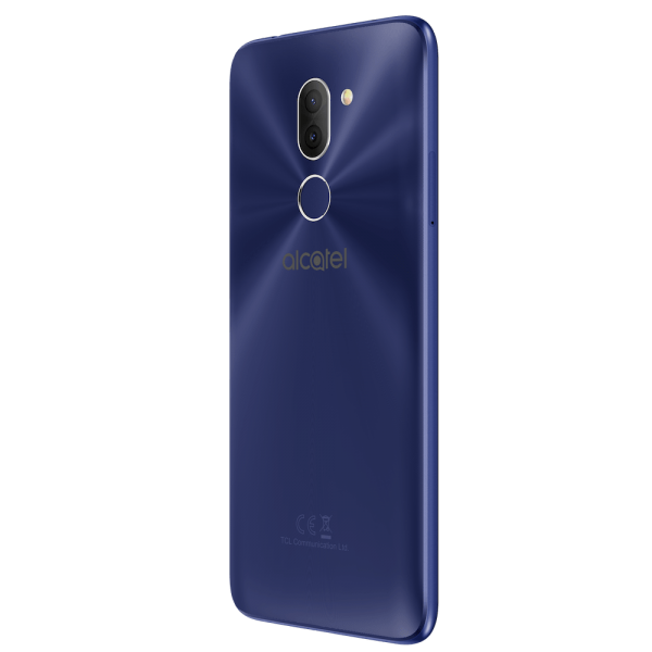 Alcatel 3x (5058I) — ürün görseli 17