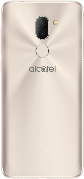 Alcatel 3x (5058I) — ürün görseli 6