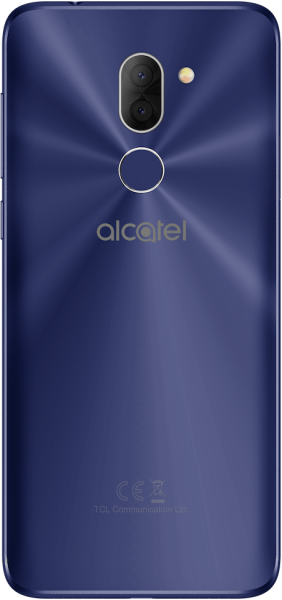 Alcatel 3x (5058I) — ürün görseli 5