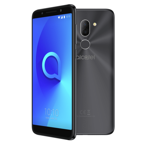 Alcatel 3x (5058I) — ürün görseli 7