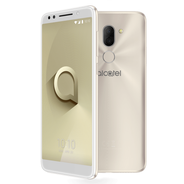 Alcatel 3x (5058I) — ürün görseli 9