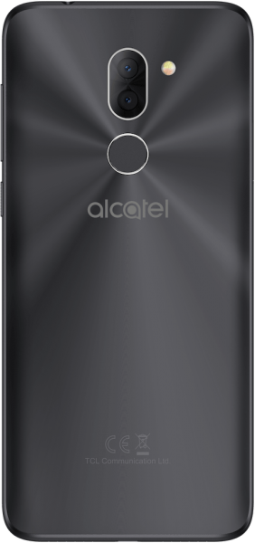 Alcatel 3x (5058I) — ürün görseli 4