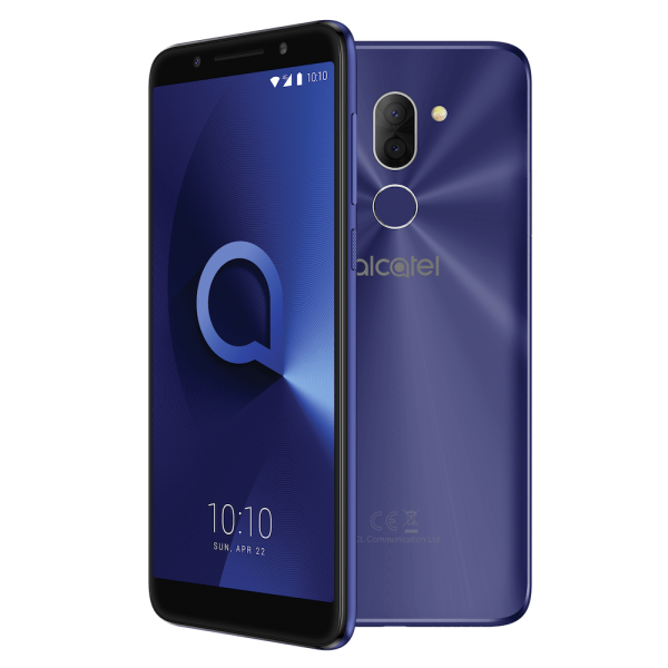 Alcatel 3x (5058I) — ürün görseli 8