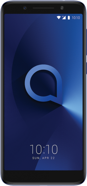Alcatel 3x (5058I) — ürün görseli 2