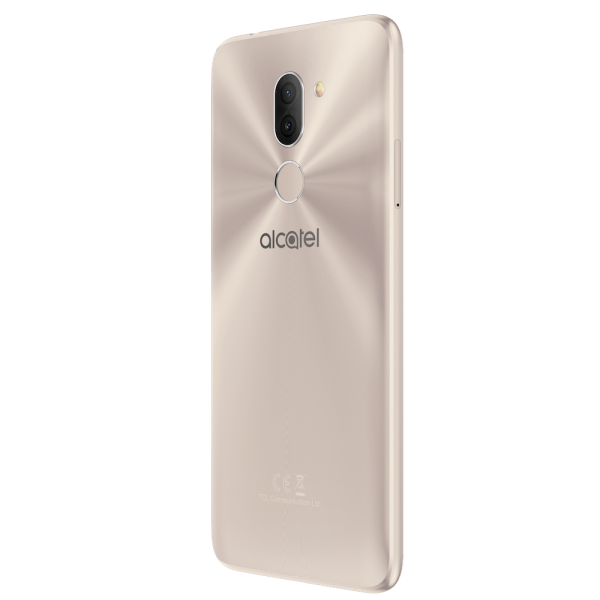 Alcatel 3x (5058I) — ürün görseli 23