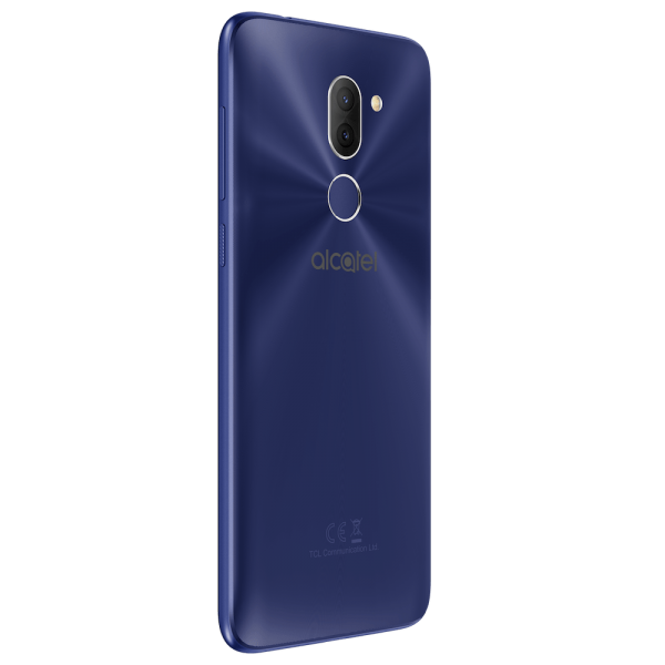 Alcatel 3x (5058I) — ürün görseli 16