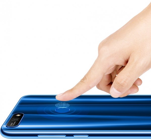 Huawei Y7 2018 (LDN-L01) — ürün görseli 9