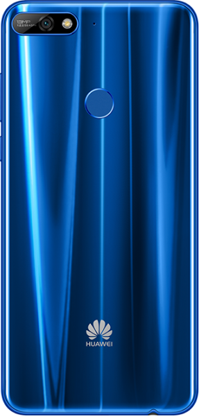 Huawei Y7 2018 (LDN-L01) — ürün görseli 3