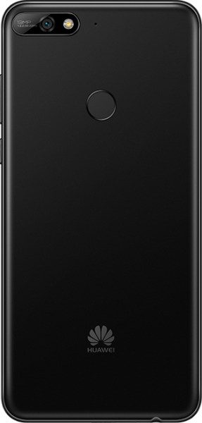 Huawei Y7 2018 (LDN-L01) — ürün görseli 2