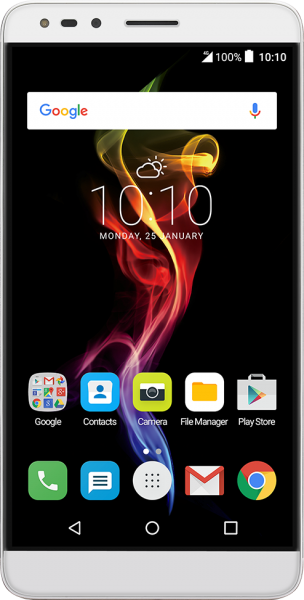 Alcatel Pop 4 6" (7070X) — ürün görseli 2