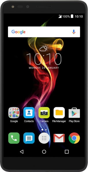 Alcatel Pop 4 6" (7070X)