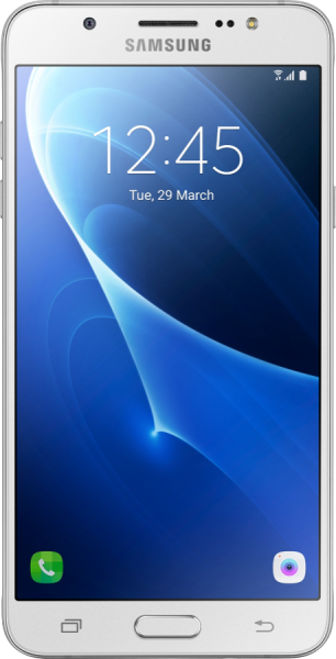 Samsung Galaxy J7 (2016) (Tek Hat) (SM-J710F)