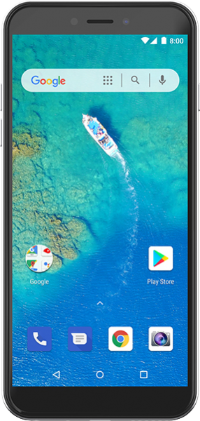 General Mobile GM 8 Go (Çift Hat) — ürün görseli 15