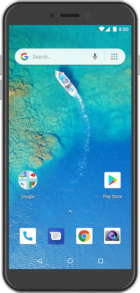 General Mobile GM 8 Go (Çift Hat)