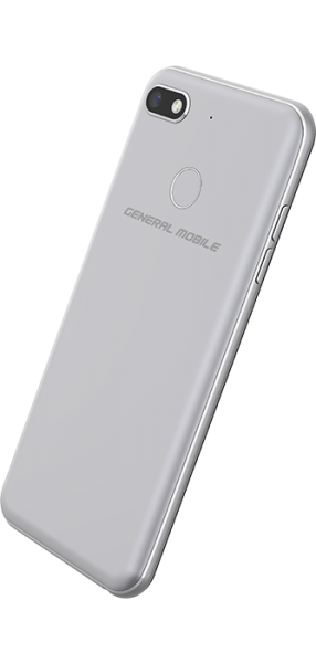 General Mobile GM 8 Go (Çift Hat) — ürün görseli 13