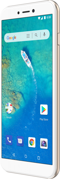 General Mobile GM 8 Go (Çift Hat) — ürün görseli 7