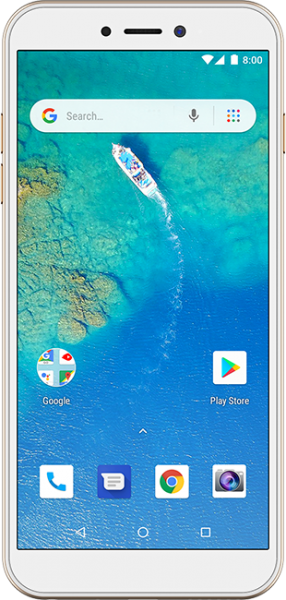 General Mobile GM 8 Go — ürün görseli 3